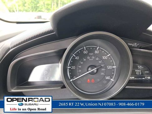 Used 2019 MAZDA CX-3 Sport AWD/4WD image 17