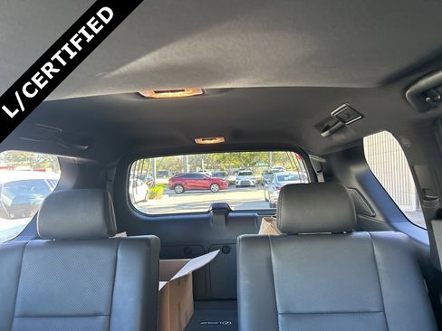 Used 2023 Lexus GX 460 Luxury image 15