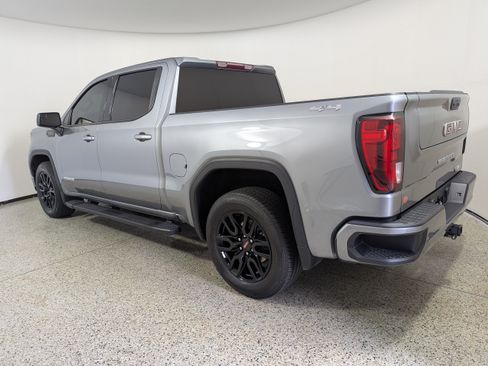 Used 2023 GMC Sierra 1500 Elevation AWD/4WD image 4