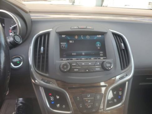 Used 2014 Buick LaCrosse Premium w/ Driver Confidence Package image 5