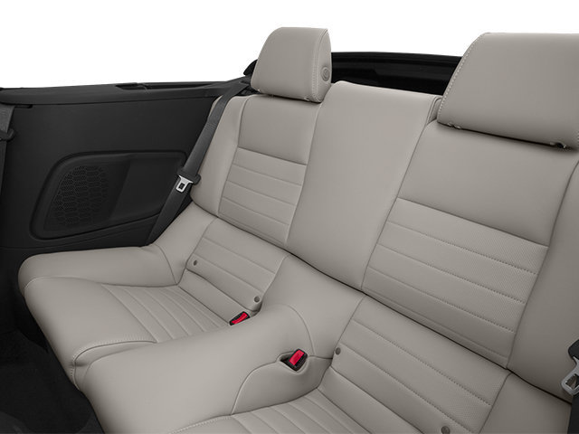 Used 2014 Ford Mustang Premium RWD image 14