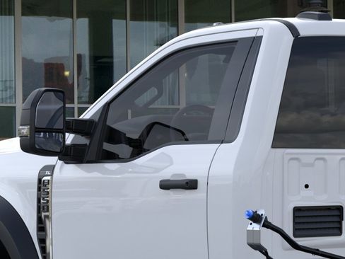 New 2026 Ford F550 4x4 Regular Cab Super Duty image 20