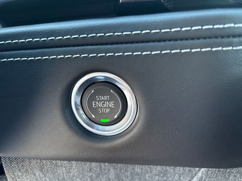 New 2026 Cadillac Escalade V w/ LPO, Floor Liner Package image 26