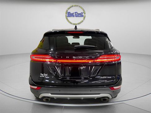 Used 2017 Lincoln MKC Reserve w/ Lincoln MKC Climate Package image 4