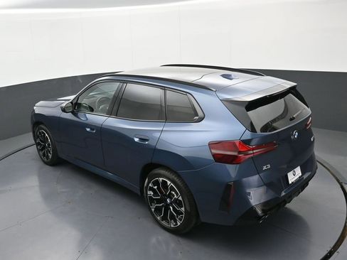 Used 2025 BMW X3 M50 image 35