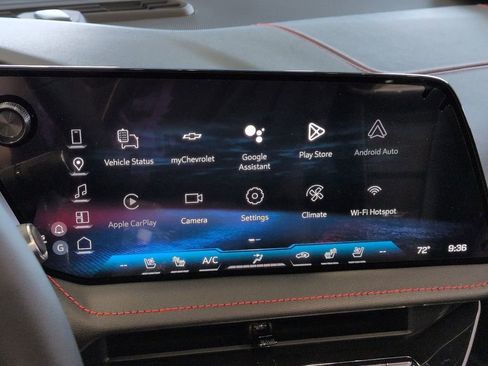 New 2026 Chevrolet Corvette Stingray Preferred Cpe w/ 2LT image 20