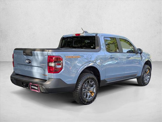 New 2026 Ford Maverick Tremor AWD/4WD image 2