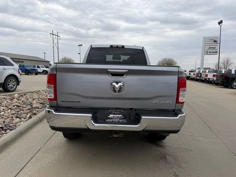 Used 2020 RAM 2500 Big Horn w/ Level 1 Equipment Group image 7