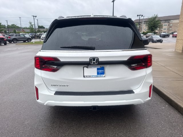 New 2026 Honda Odyssey EX-L image 4