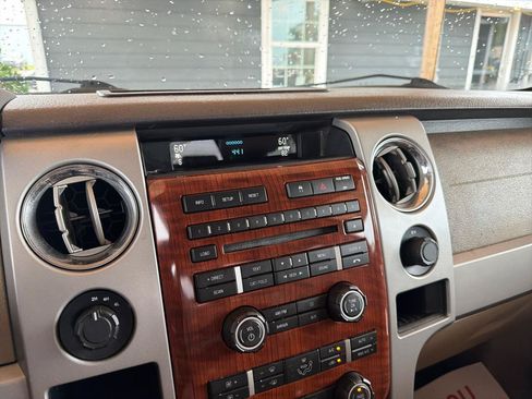 Used 2009 Ford F150 Lariat AWD/4WD image 16