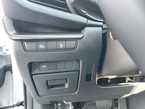 New 2026 MAZDA MAZDA3 s Sport image 12