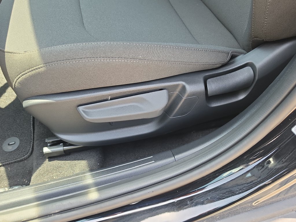 New 2026 Kia K4 FWD image 20