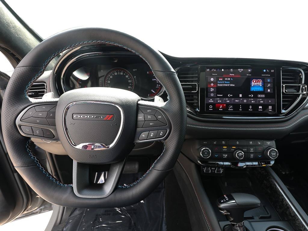 New 2026 Dodge Durango GT AWD/4WD image 12