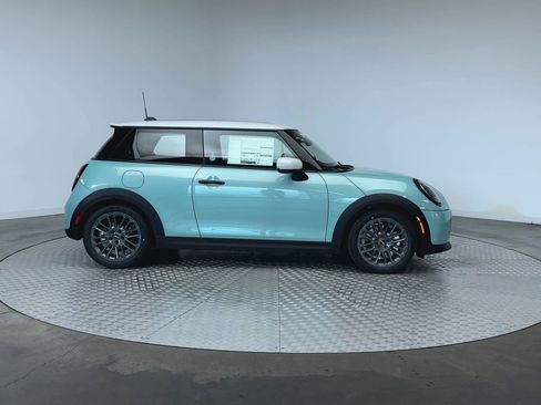 New 2026 MINI Cooper S FWD image 9