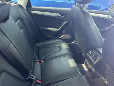 Used 2015 Audi A4 2.0T Premium Plus AWD/4WD image 12