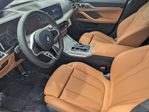 New 2026 BMW 430i w/ M Sport Package RWD image 15