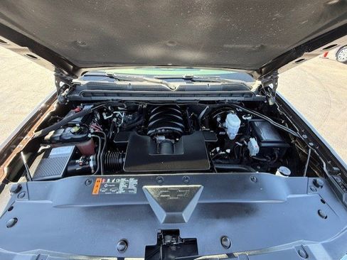 Used 2019 Chevrolet Silverado 1500 LT w/ All Star Edition image 25