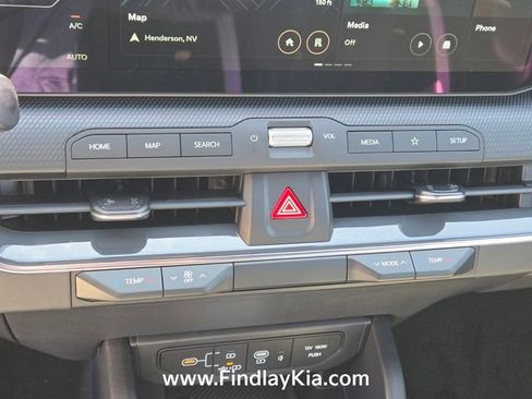 New 2026 Kia K4 GT-Line Turbo FWD image 17