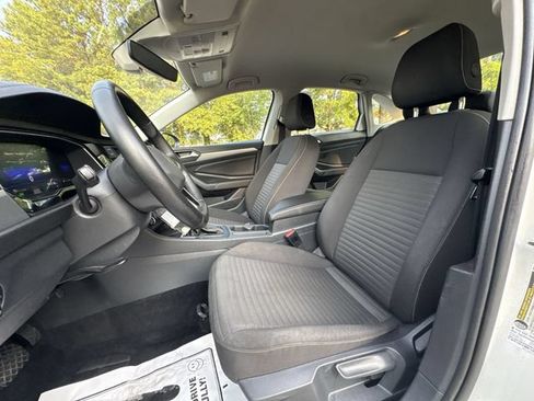 Used 2024 Volkswagen Jetta S FWD image 11