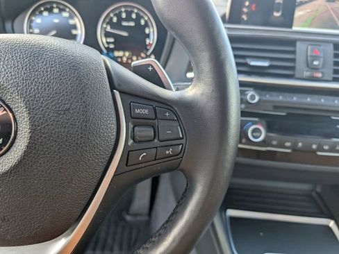 Used 2021 BMW 230i xDrive Convertible w/ Premium Package image 17