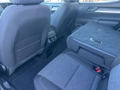 Used 2025 GMC Terrain Elevation image 42