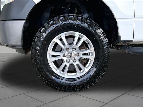 Used 2014 Ford F150 XL w/ Power Equipment Group AWD/4WD image 10