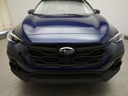 Used 2024 Subaru Crosstrek 2.0i AWD/4WD image 21