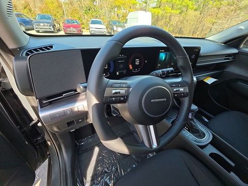 New 2026 Hyundai Kona SEL Sport AWD/4WD image 24