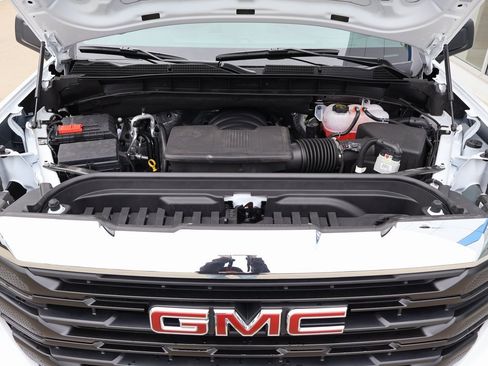 New 2025 GMC Sierra 1500 Pro w/ Pro Value Package image 33