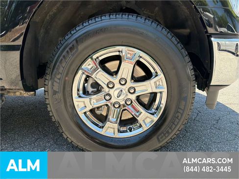 Certified 2023 Ford F150 XLT w/ XTR Package AWD/4WD image 14