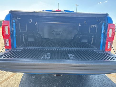 Used 2022 Ford Ranger XLT w/ Equipment Group 302A High image 20