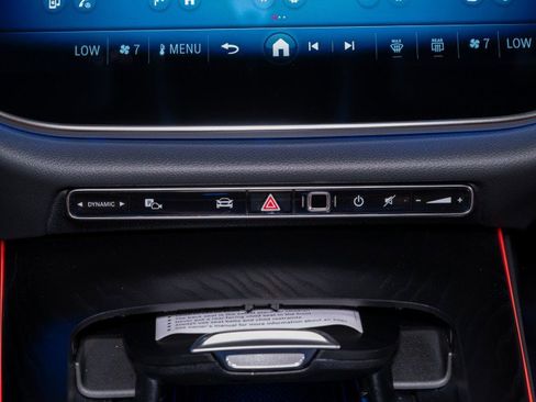 New 2026 Mercedes-Benz E 350 4MATIC Sedan image 22