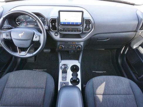 Used 2022 Ford Bronco Sport Big Bend w/ Convenience Package image 30