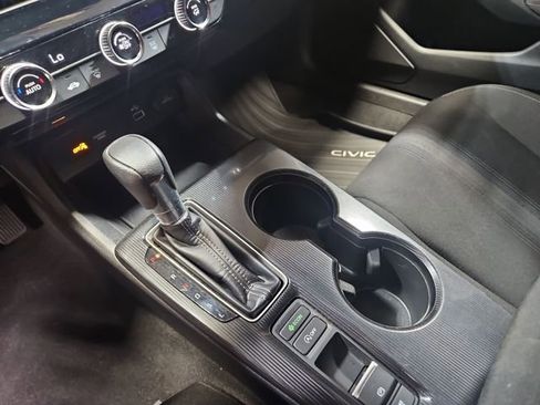 Certified 2023 Honda Civic LX image 19