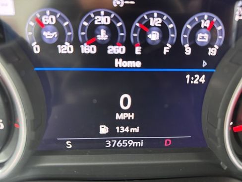 Used 2022 Chevrolet Silverado 3500 High Country image 19