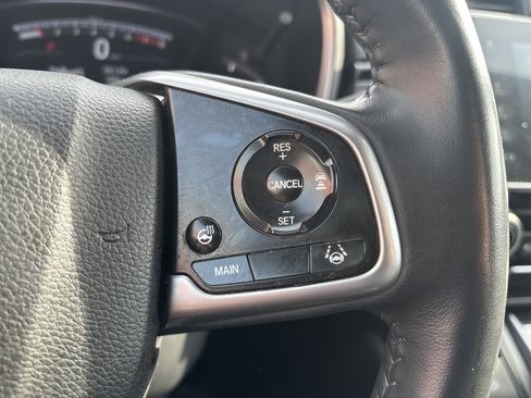 Used 2021 Honda CR-V Touring image 18