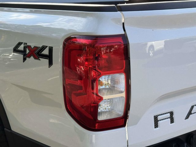 Used 2024 Ford Ranger XL w/ Trailer Tow Package AWD/4WD image 9
