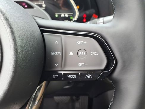 New 2026 MAZDA CX-5 2.5 S w/ Premium Plus Package AWD/4WD image 19