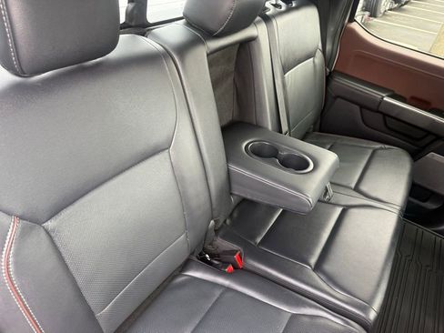 Used 2023 Ford F150 Lariat image 52