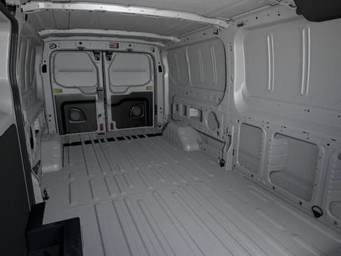 New 2026 Ford Transit 250 Low Roof image 32