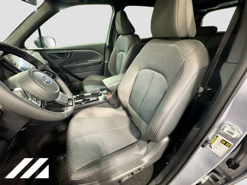 Used 2026 Subaru Forester Premium AWD/4WD image 20