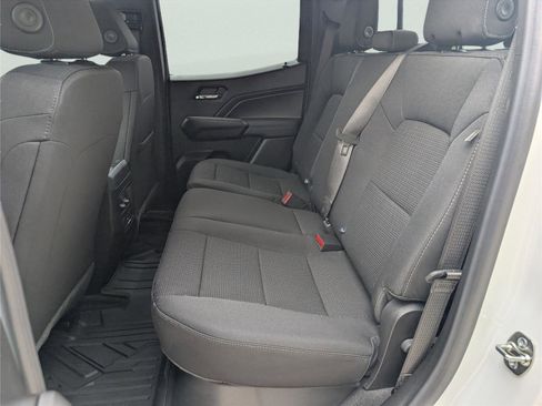 New 2026 Chevrolet Colorado LT RWD image 30