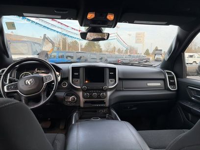 Used 2020 RAM 1500 Big Horn