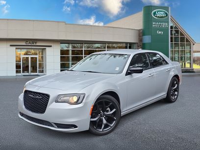 Used 2023 Chrysler 300 Touring w/ Sport Appearance Package