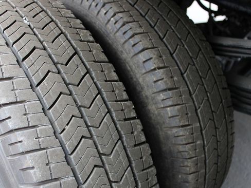 Used 2023 Chevrolet Silverado 3500 W/T image 35