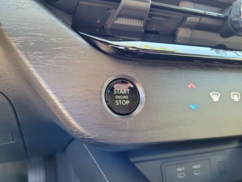 New 2026 Nissan Murano SV AWD/4WD image 33