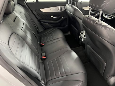 Certified 2019 Mercedes-Benz GLC 43 AMG 4MATIC image 24