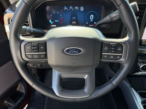 Used 2024 Ford F250 Lariat w/ Tremor Off-Road Package AWD/4WD image 21