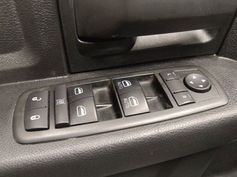 Used 2014 RAM 1500 Tradesman w/ Popular Equipment Group AWD/4WD image 27