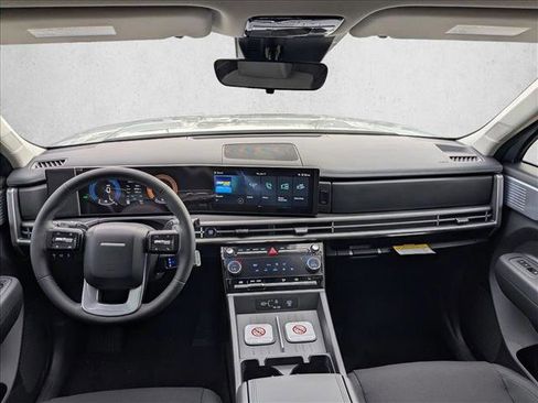 New 2026 Hyundai Santa Fe SE image 15